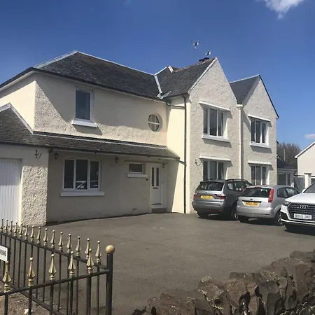 Craigard B&B-3